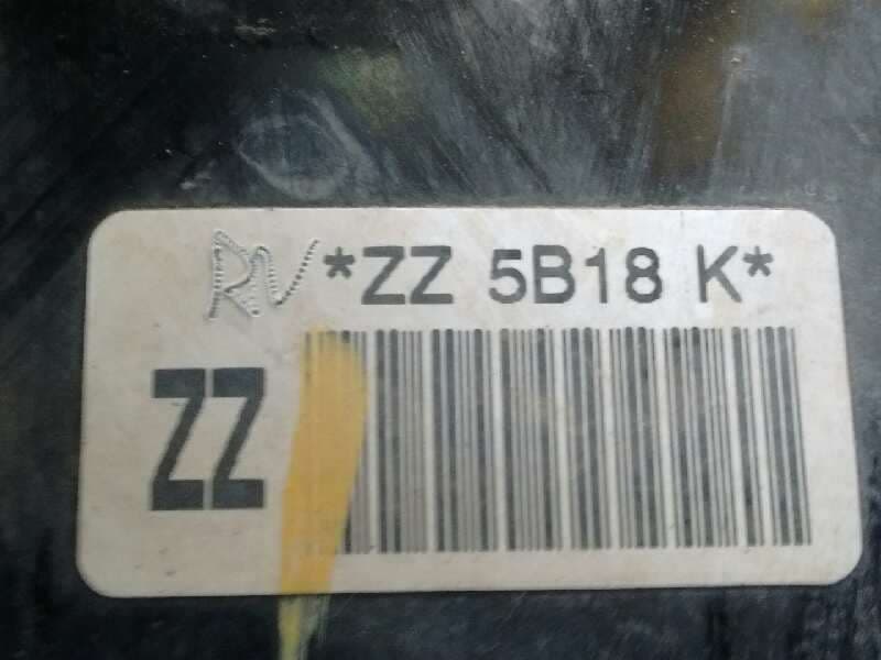 Recambio de servofreno para chevrolet kalos 1.2 se referencia OEM IAM ZZ5B18K - Blanco 3