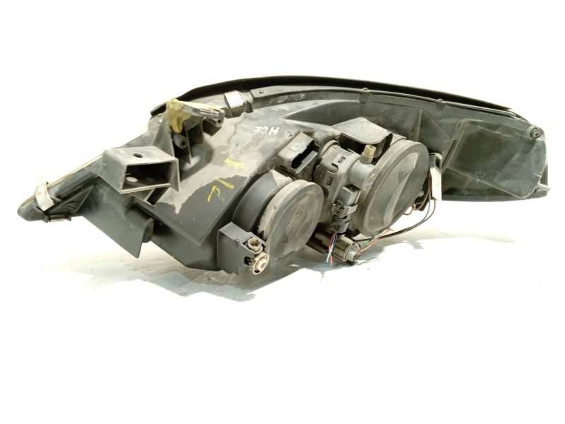Recambio de faro derecho para nissan primera (p12) 1.9 dci referencia OEM IAM 26010AU80B - Gris 3