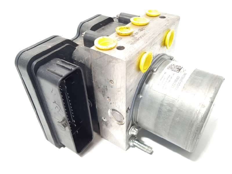 Recambio de abs para peugeot 3008 allure referencia OEM IAM 9812786180 0265956353 970025 - Blanco