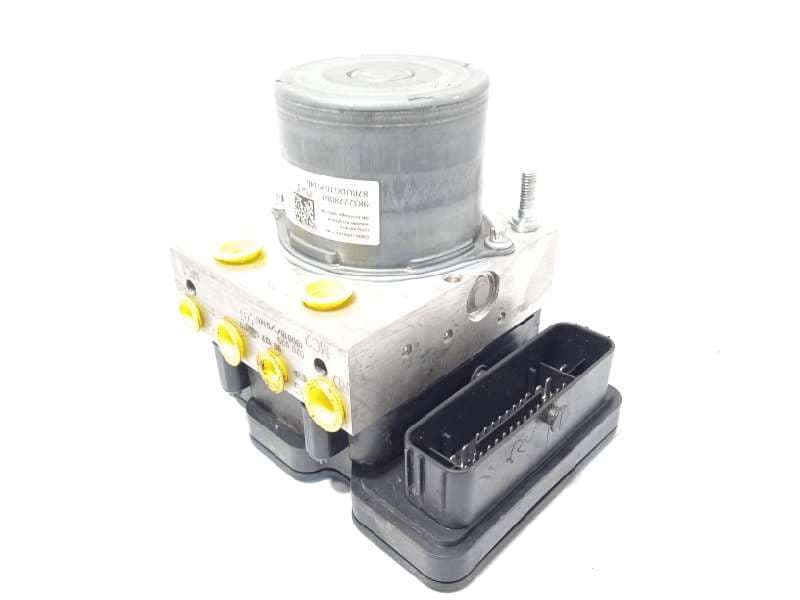 Recambio de abs para peugeot 3008 allure referencia OEM IAM 9812786180 0265956353 970025 - Blanco 2