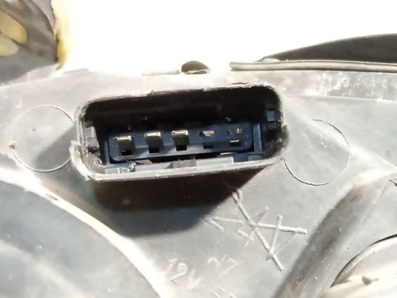 Recambio de faro derecho para nissan primera (p12) 1.9 dci referencia OEM IAM 26010AU80B - Gris 4