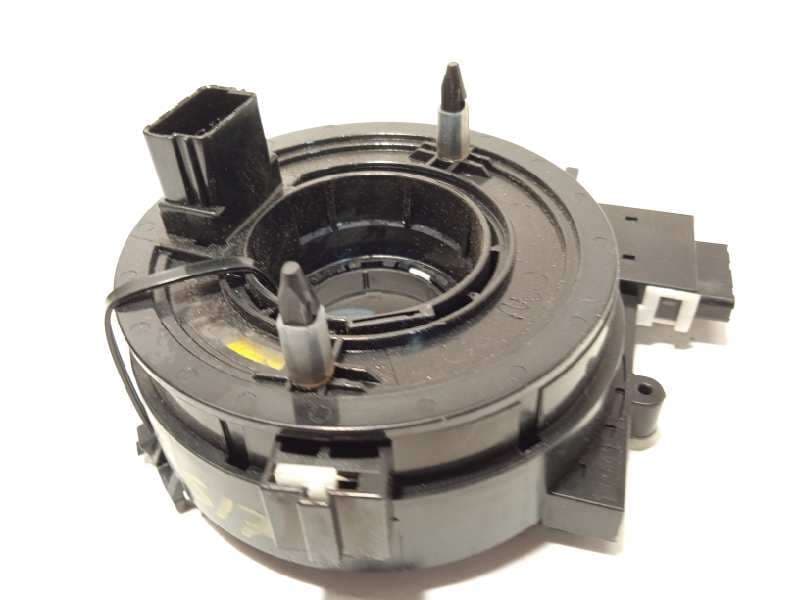 Recambio de anillo airbag para seat leon (1p1) reference referencia OEM IAM 1K0959653C - Negro