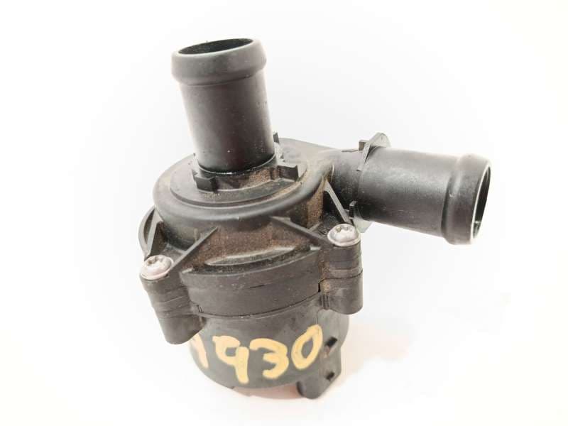 Recambio de bomba agua para seat arona (kj7, kjp) 1.0 tsi referencia OEM IAM 5Q0965567