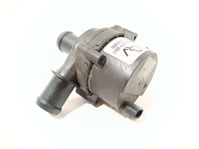 Recambio de bomba agua para seat arona (kj7, kjp) 1.0 tsi referencia OEM IAM 5Q0965567 2