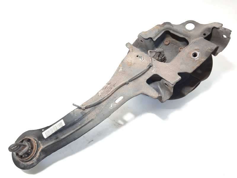 Recambio de mangueta trasera derecha para volvo v40 momentum referencia OEM IAM 31360695 - Gris 2