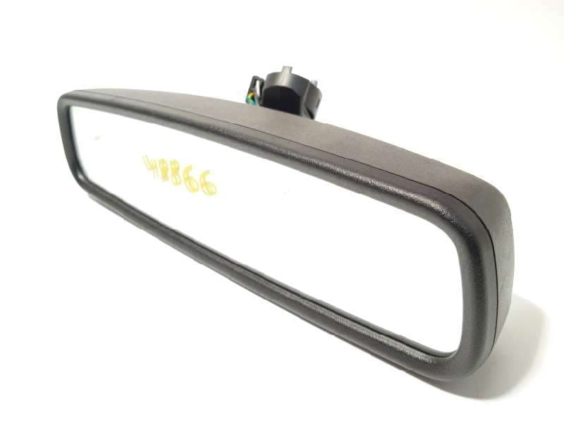 Recambio de espejo interior para ford puma referencia OEM IAM FU5A17E678EA 1895579 - Azul 2