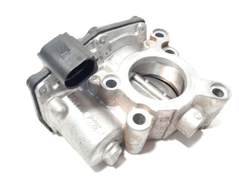 Recambio de caja mariposa para ford puma referencia OEM IAM H6BG9F991AA 2208039 - Azul
