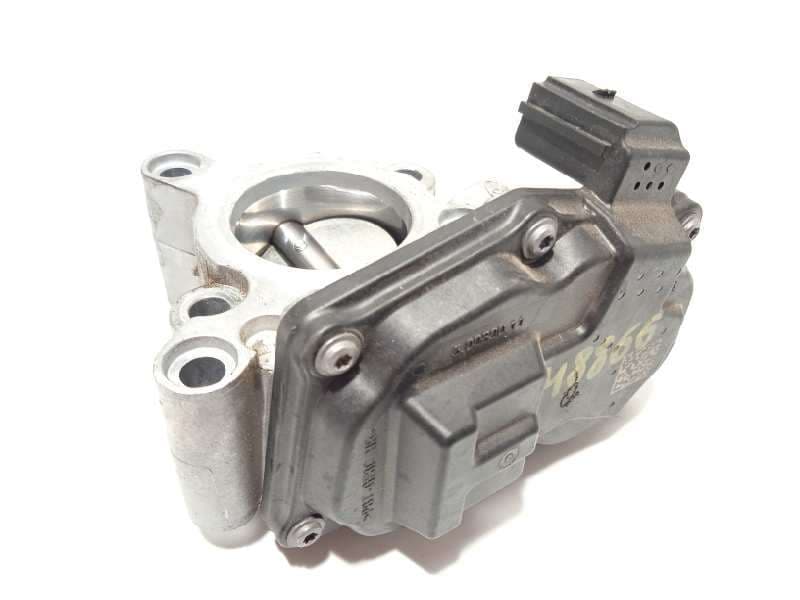 Recambio de caja mariposa para ford puma referencia OEM IAM H6BG9F991AA 2208039 - Azul 2