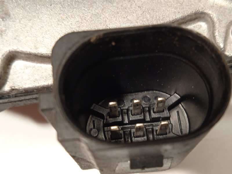 Recambio de caja mariposa para ford puma referencia OEM IAM H6BG9F991AA 2208039 - Azul 4