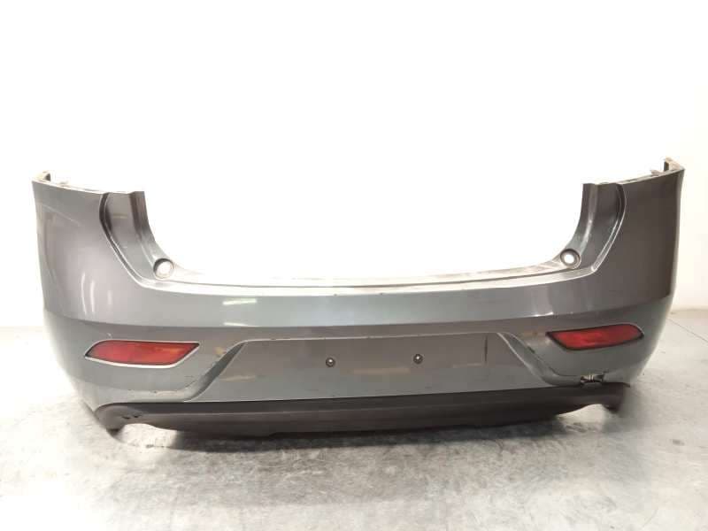 Recambio de paragolpes trasero para volvo v40 momentum referencia OEM IAM 39823993 - Gris