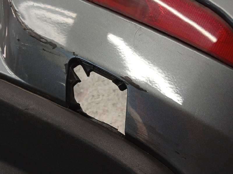 Recambio de paragolpes trasero para volvo v40 momentum referencia OEM IAM 39823993 - Gris 8