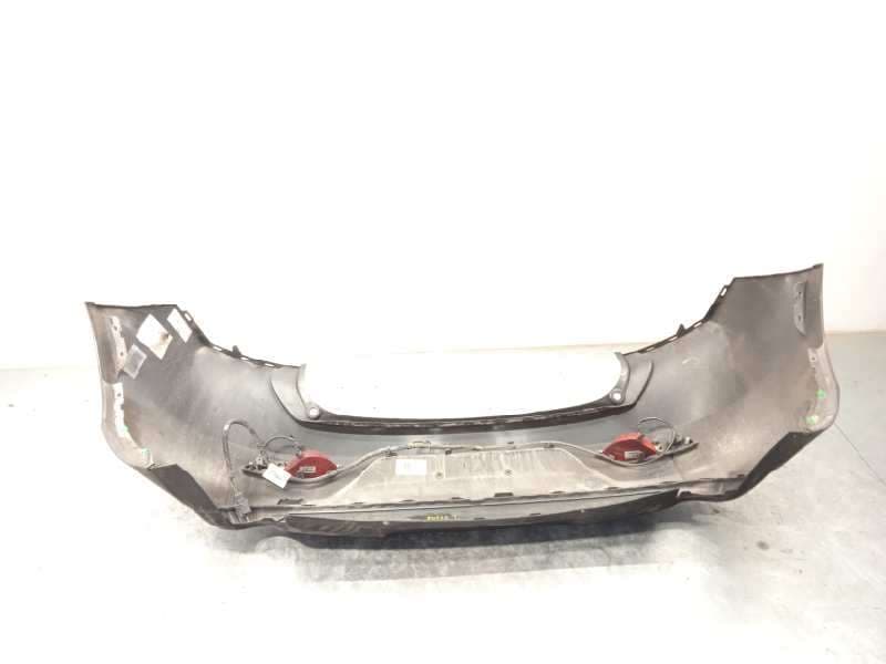 Recambio de paragolpes trasero para volvo v40 momentum referencia OEM IAM 39823993 - Gris 10