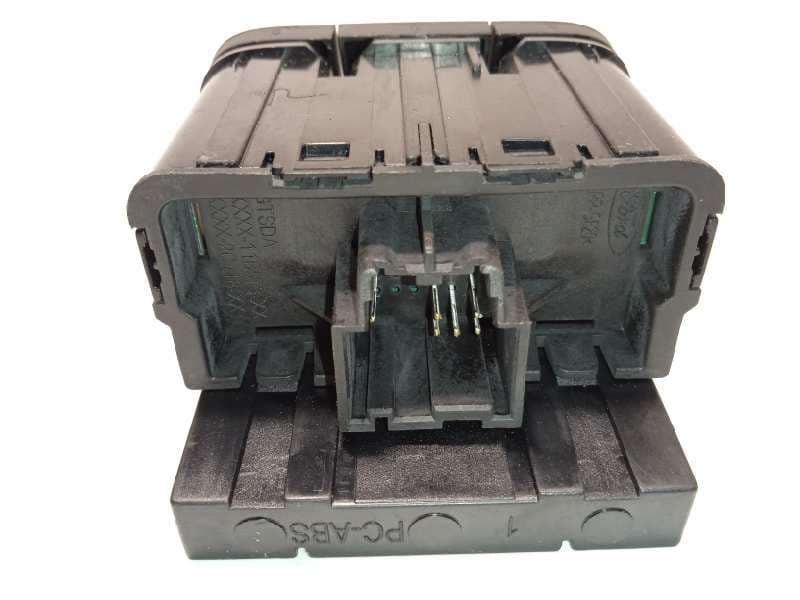 Recambio de mando multifuncion para ford puma referencia OEM IAM JX7T11B573BB  2237778 - Azul 3