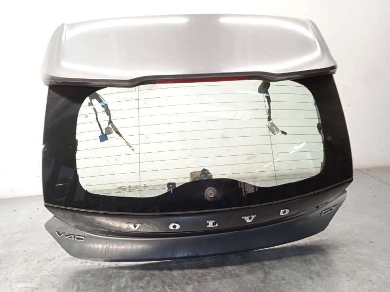 Recambio de porton trasero para volvo v40 momentum referencia OEM IAM 31457727 - Gris 2