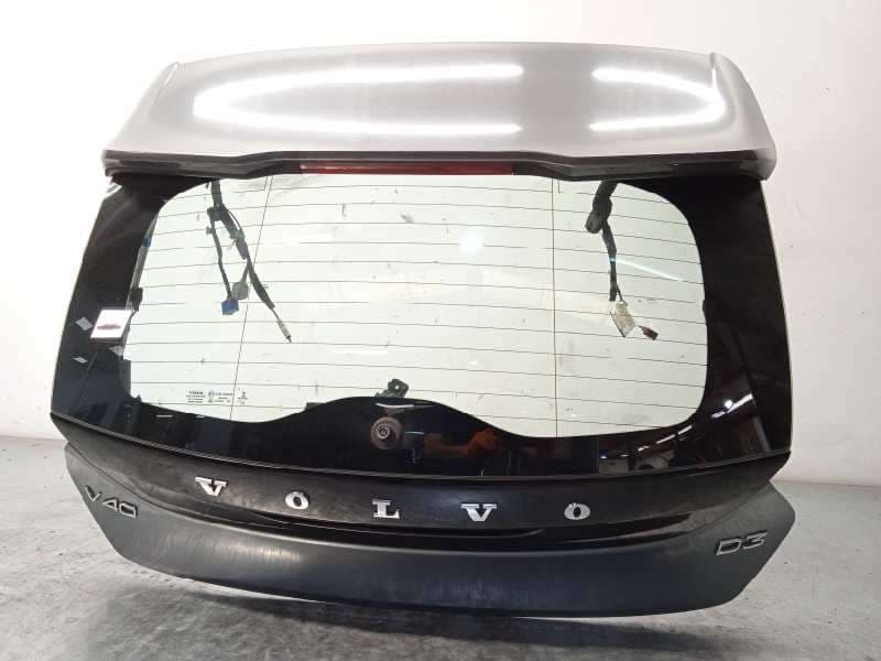 Recambio de porton trasero para volvo v40 momentum referencia OEM IAM 31457727 - Gris 3