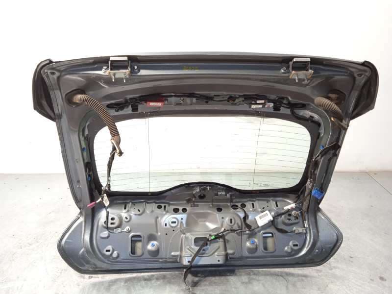 Recambio de porton trasero para volvo v40 momentum referencia OEM IAM 31457727 - Gris 4
