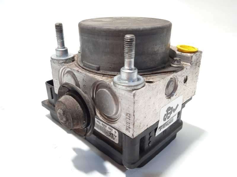 Recambio de abs para ford ka (ccu) urban referencia OEM IAM 51823789 0265800791 0265232236 3