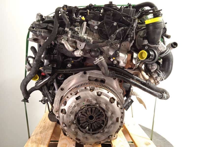 Recambio de motor completo para audi q3 (8ug) sport edition referencia OEM IAM DFTC - Gris 2