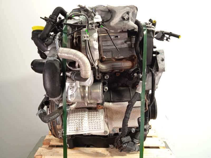 Recambio de motor completo para audi q3 (8ug) sport edition referencia OEM IAM DFTC - Gris 3