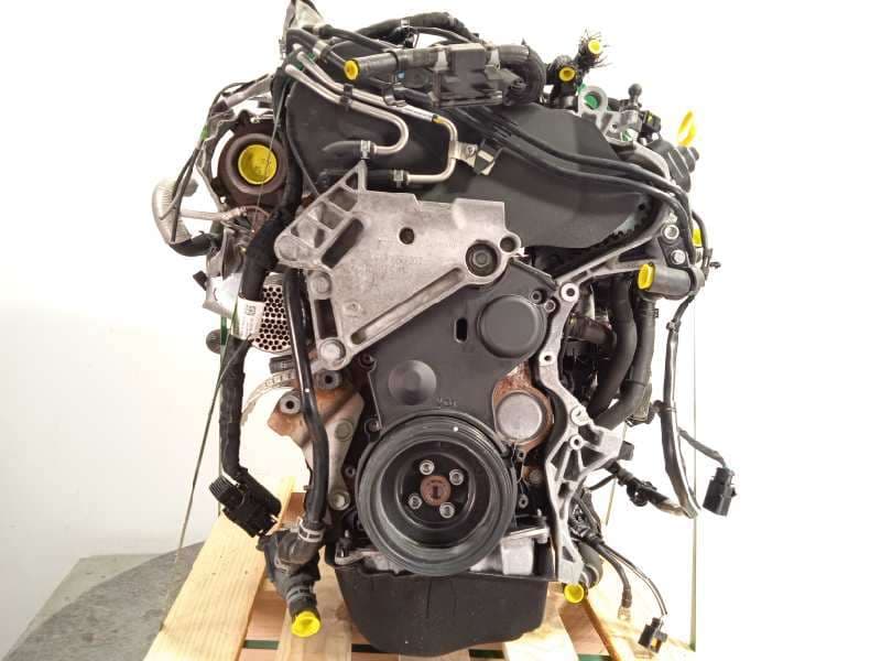 Recambio de motor completo para audi q3 (8ug) sport edition referencia OEM IAM DFTC - Gris 4