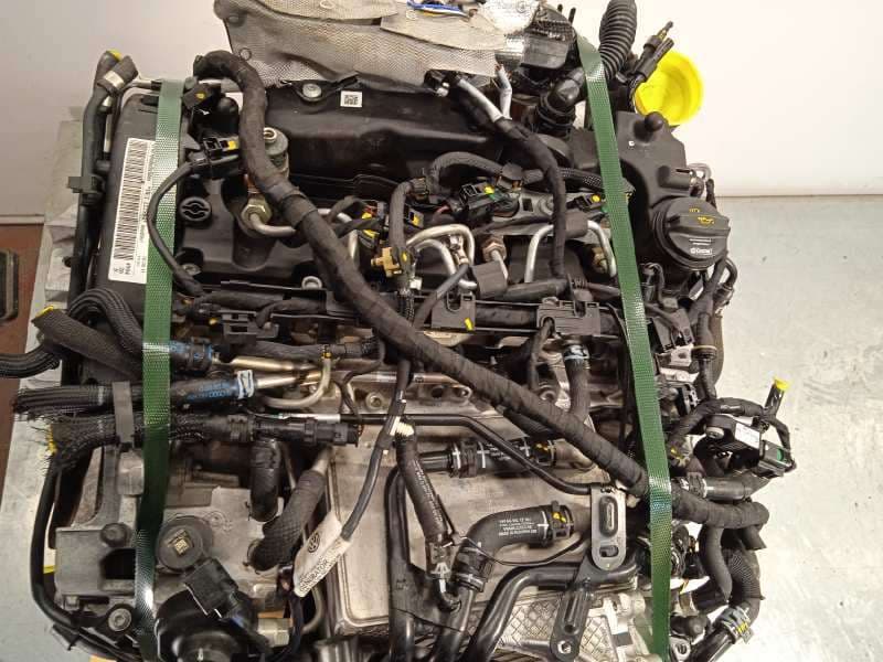 Recambio de motor completo para audi q3 (8ug) sport edition referencia OEM IAM DFTC - Gris 5