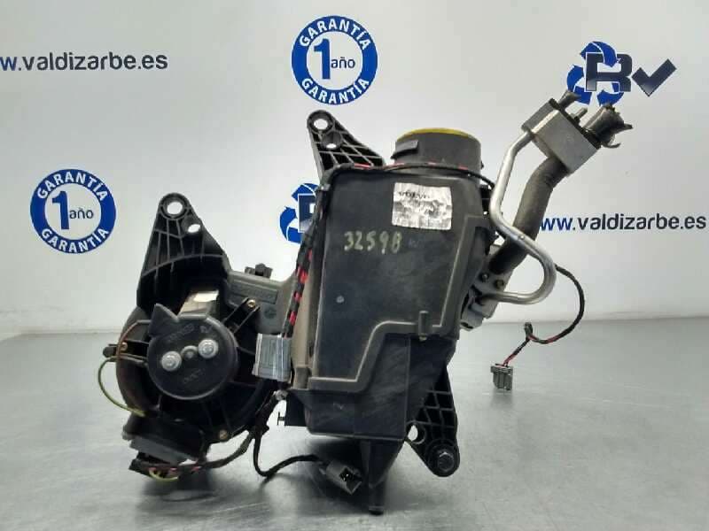 Recambio de motor calefaccion para volvo xc90 d5 (7 sitze) referencia OEM IAM 30676410 - Azul