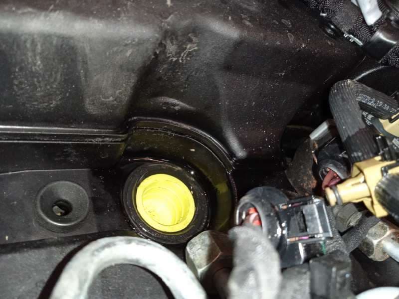 Recambio de motor completo para audi q3 (8ug) sport edition referencia OEM IAM DFTC - Gris 11