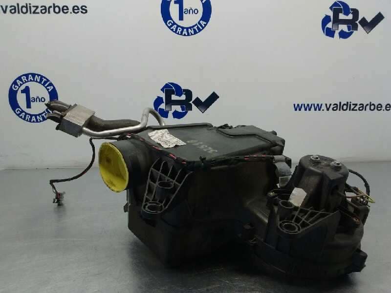 Recambio de motor calefaccion para volvo xc90 d5 (7 sitze) referencia OEM IAM 30676410 - Azul 2