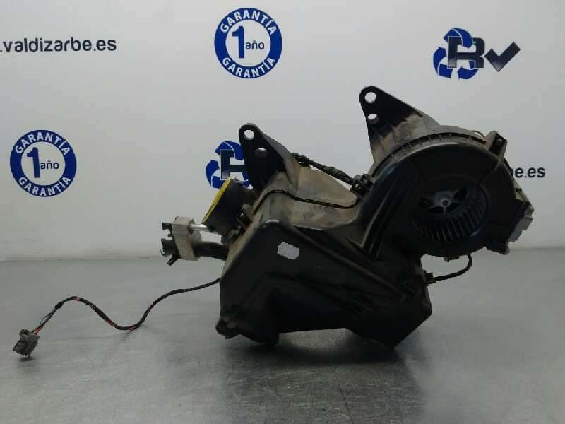 Recambio de motor calefaccion para volvo xc90 d5 (7 sitze) referencia OEM IAM 30676410 - Azul 3