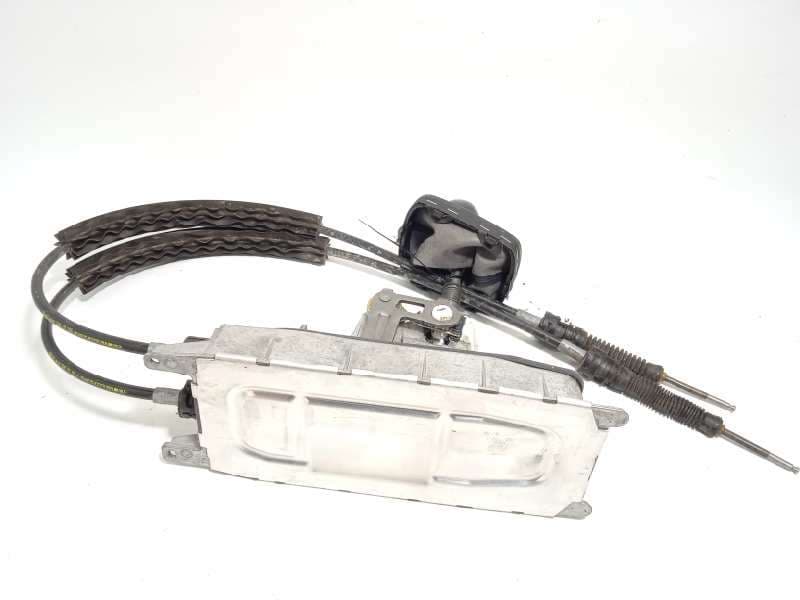 Recambio de palanca cambio para audi q3 (8ug) sport edition referencia OEM IAM 5N0711049AC - Gris 3
