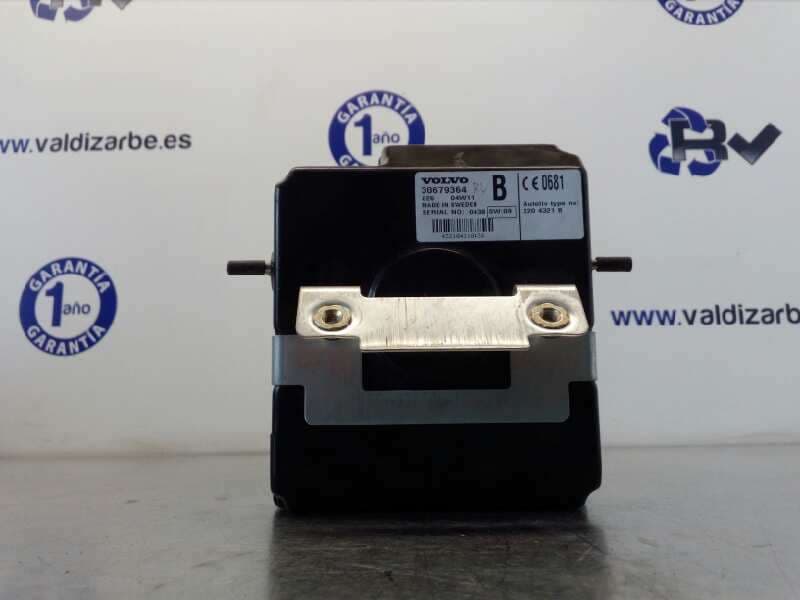 Recambio de modulo electronico para volvo xc90 d5 (7 sitze) referencia OEM IAM 30679364 - Azul