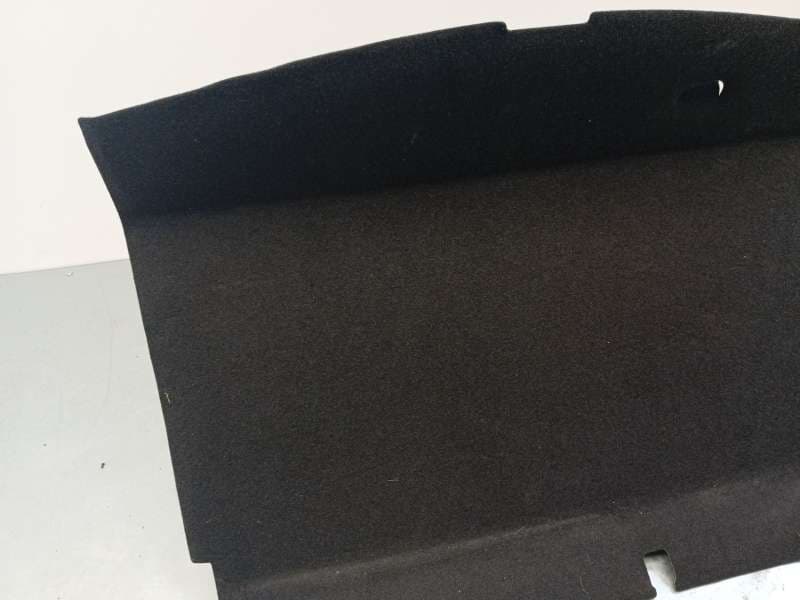Recambio de tapizado maletero para cupra eboost born referencia OEM IAM 10A863463GCA9 - Azul 2