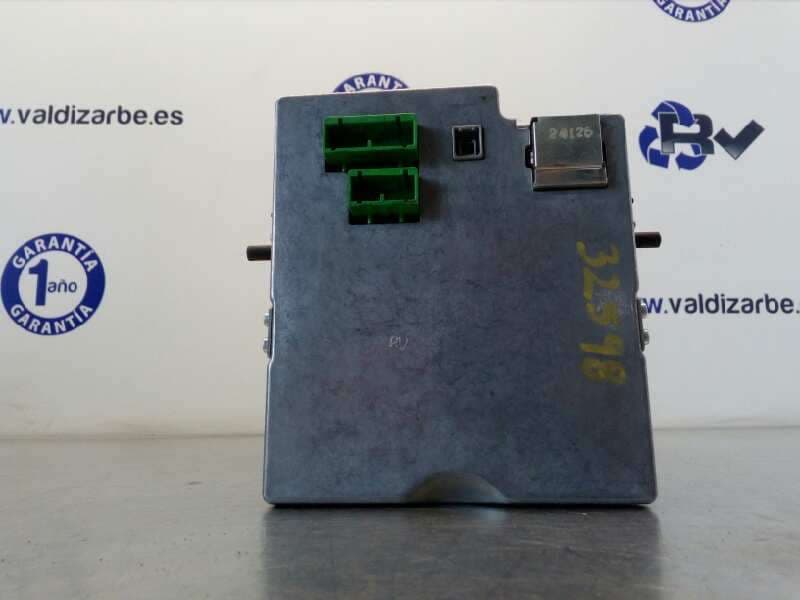 Recambio de modulo electronico para volvo xc90 d5 (7 sitze) referencia OEM IAM 30679364 - Azul 2