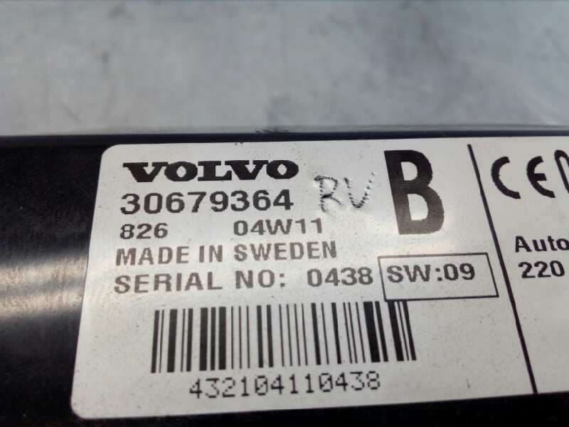 Recambio de modulo electronico para volvo xc90 d5 (7 sitze) referencia OEM IAM 30679364 - Azul 3