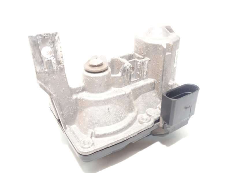 Recambio de valvula egr para audi q3 (8ug) sport edition referencia OEM IAM 5Q0253691K - Gris 2