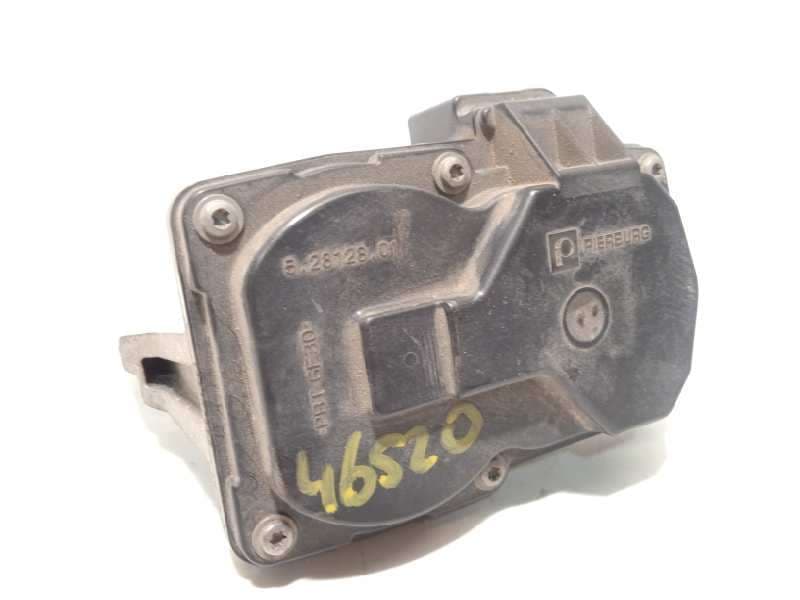 Recambio de valvula egr para audi q3 (8ug) sport edition referencia OEM IAM 5Q0253691K - Gris 3