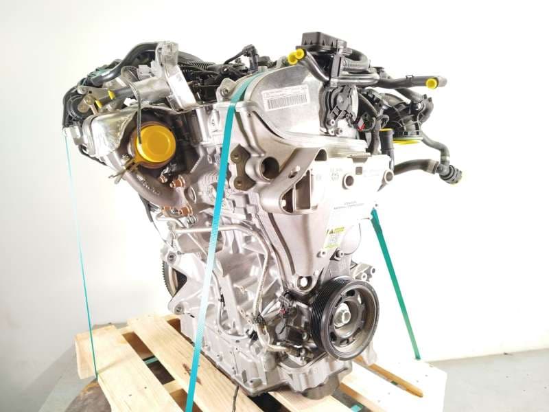Recambio de motor completo para seat arona (kj7, kjp) 1.5 tsi referencia OEM IAM DXD 3