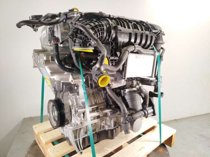 Recambio de motor completo para seat arona (kj7, kjp) 1.5 tsi referencia OEM IAM DXD 4