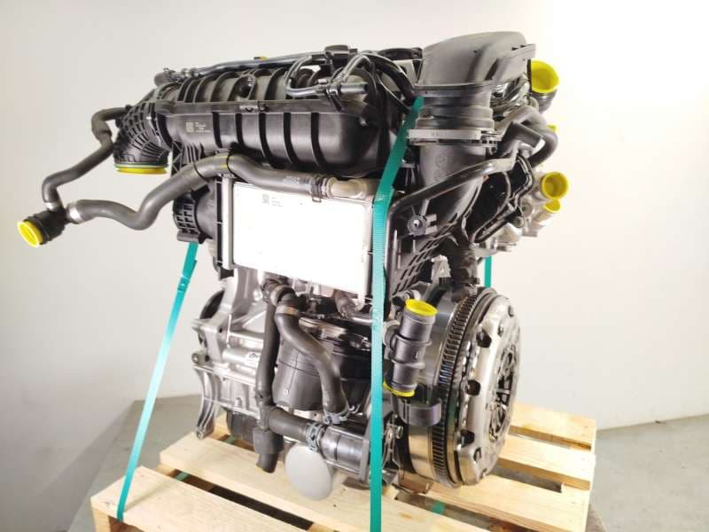 Recambio de motor completo para seat arona (kj7, kjp) 1.5 tsi referencia OEM IAM DXD 5