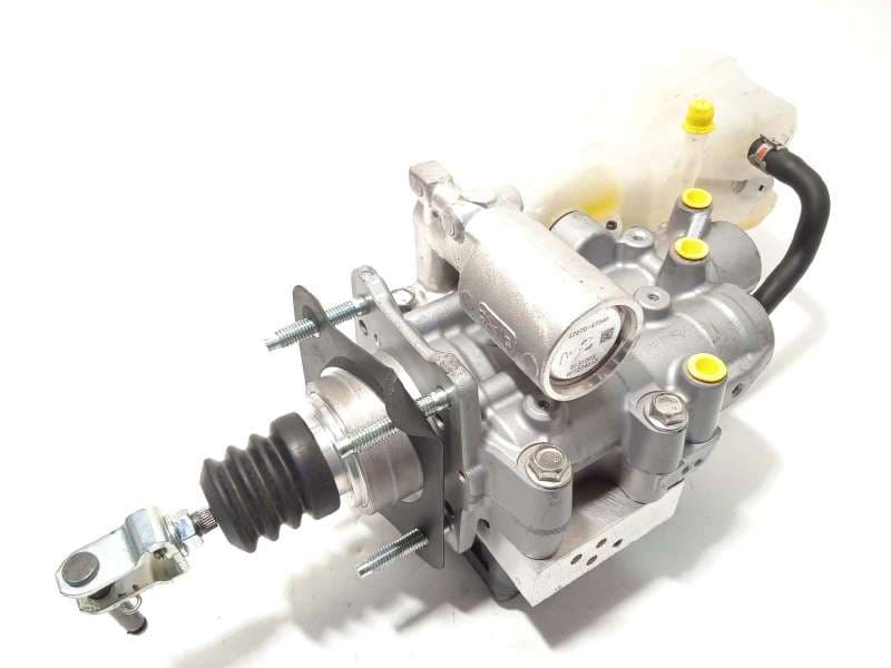 Recambio de servofreno para toyota c-hr referencia OEM IAM 4721010430 4727047040 - Azul