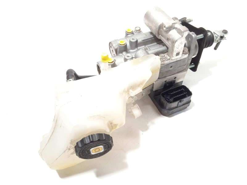 Recambio de servofreno para toyota c-hr referencia OEM IAM 4721010430 4727047040 - Azul 2