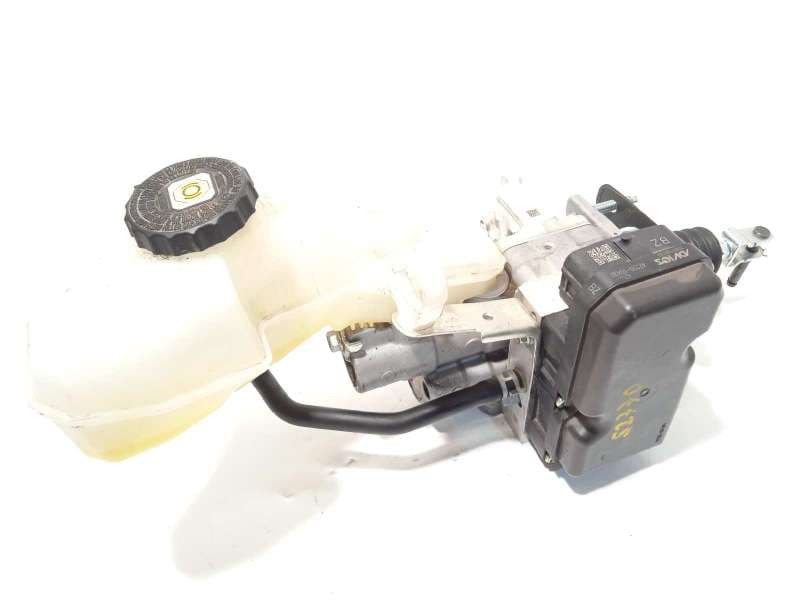 Recambio de servofreno para toyota c-hr referencia OEM IAM 4721010430 4727047040 - Azul 3