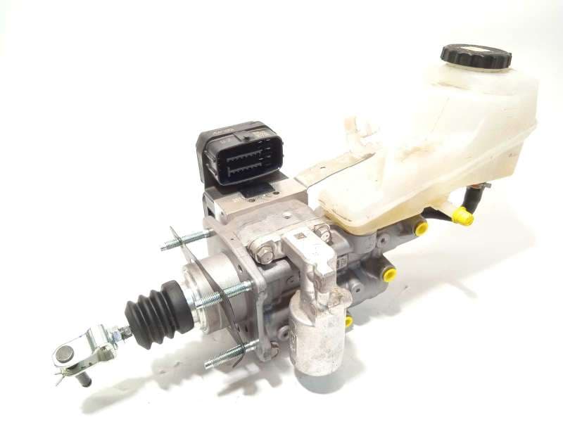 Recambio de servofreno para toyota c-hr referencia OEM IAM 4721010430 4727047040 - Azul 4
