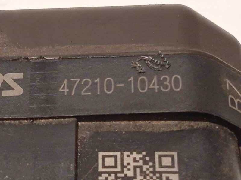 Recambio de servofreno para toyota c-hr referencia OEM IAM 4721010430 4727047040 - Azul 6