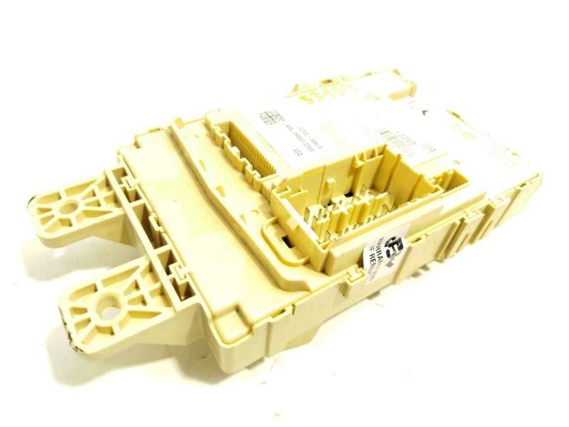 Recambio de caja reles / fusibles para kia niro referencia OEM IAM 91950G5221 - Blanco 2