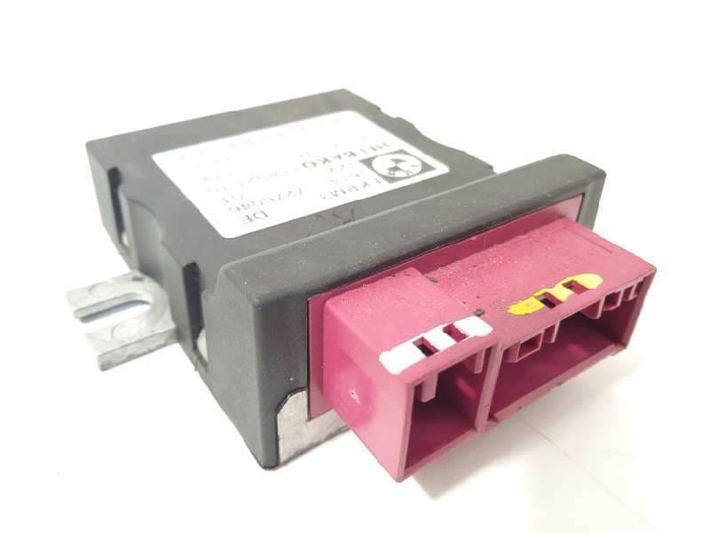 Recambio de modulo electronico para bmw x5 (e70) xdrive40d referencia OEM IAM 16147276046 - Gris