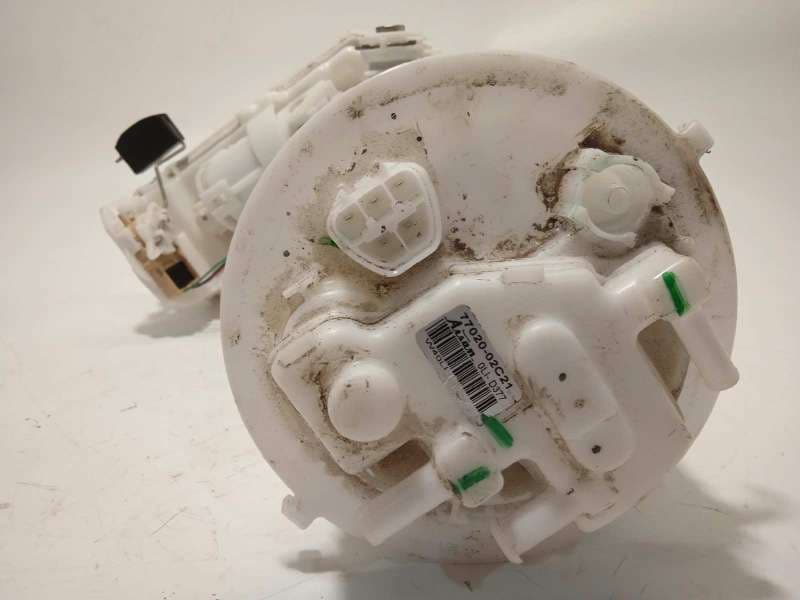 Recambio de bomba combustible para toyota c-hr referencia OEM IAM 7702002C21 - Azul 4