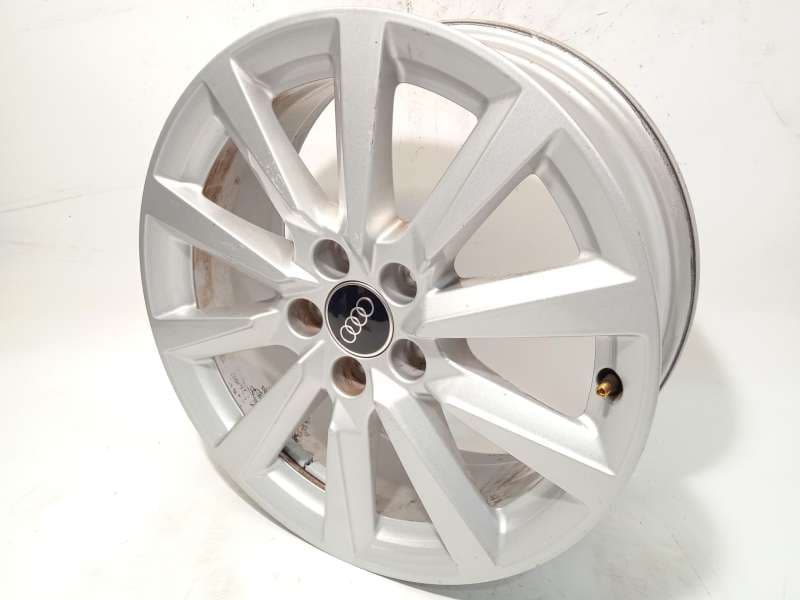 Recambio de llanta para audi a1 sportback (gba) 30 tfsi referencia OEM IAM 82A601025C - Blanco