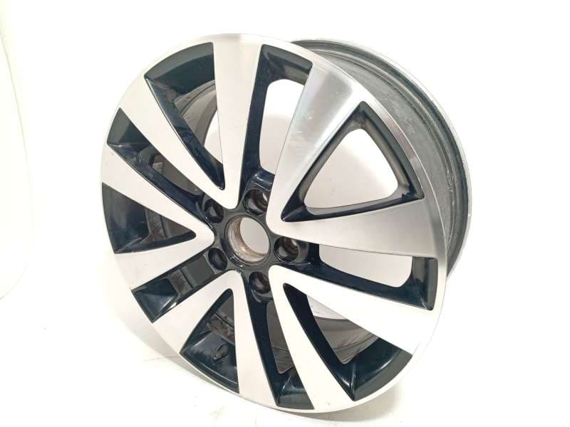 Recambio de llanta para volkswagen golf vi (5k1) 2.0 tdi referencia OEM IAM 5K0601025RFZZ 2