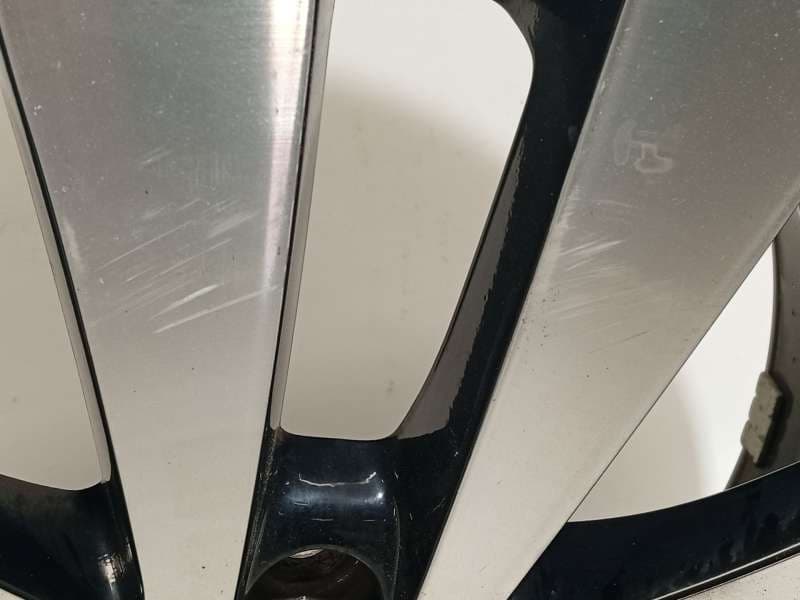 Recambio de llanta para volkswagen golf vi (5k1) 2.0 tdi referencia OEM IAM 5K0601025RFZZ 4